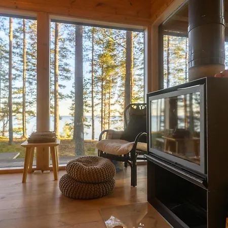 Hideout Pine Point Villa Saraisniemi