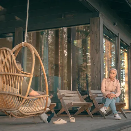 Hideout Pine Point Villa *