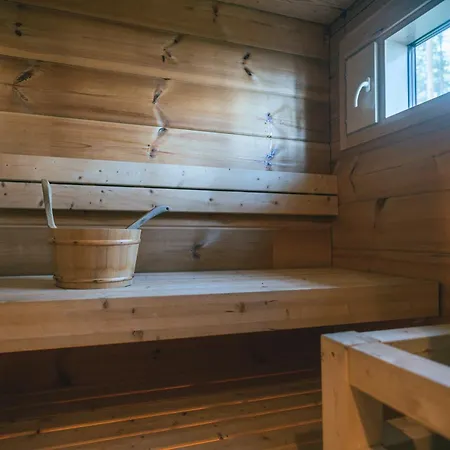 Hideout Pine Point Villa *