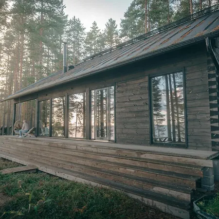 Villa Hideout Pine Point