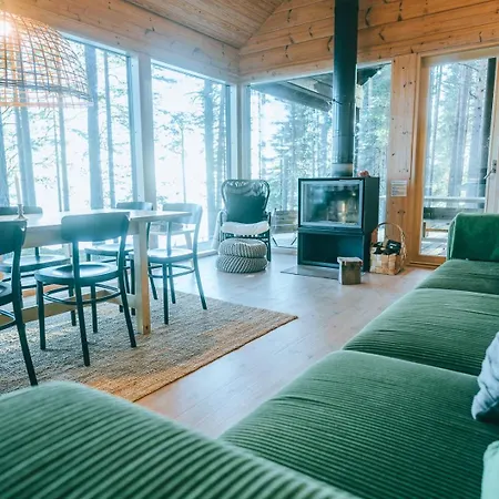 Villa Hideout Pine Point