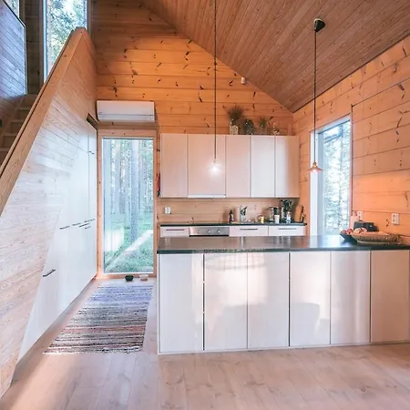 Villa Hideout Pine Point *