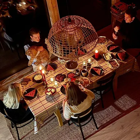 Hideout Pine Point Villa