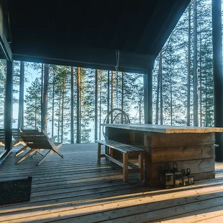 Hideout Pine Point