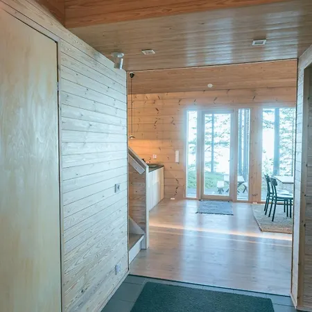 Villa Hideout Pine Point