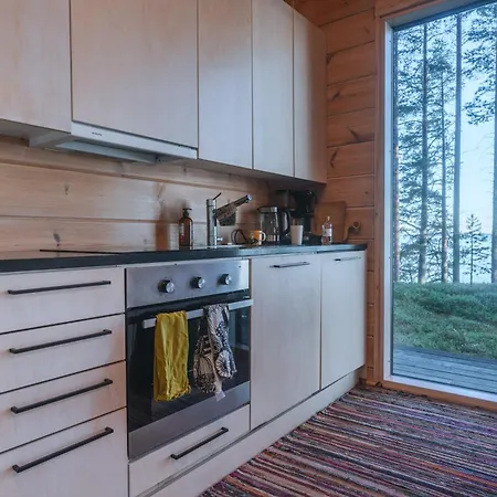 Hideout Pine Point Villa