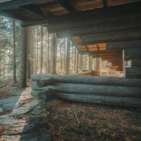 Hideout Pine Point Villa *