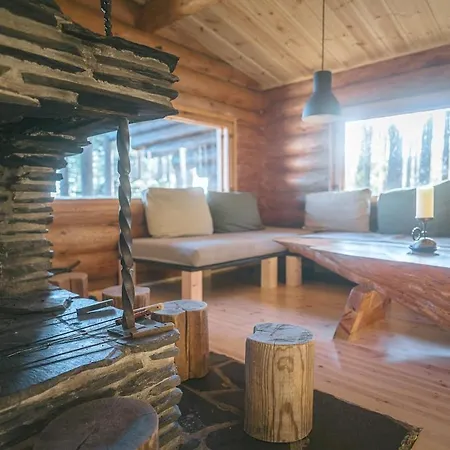 Villa Hideout Pine Point