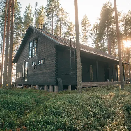 Villa Hideout Pine Point Saraisniemi